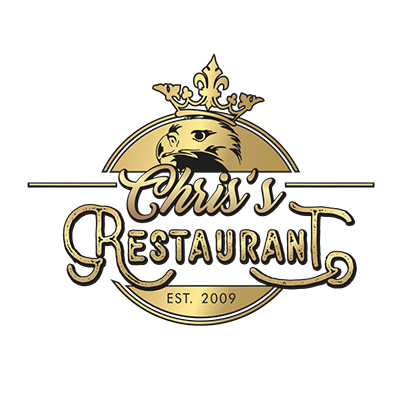 Chris's Restaurant logo